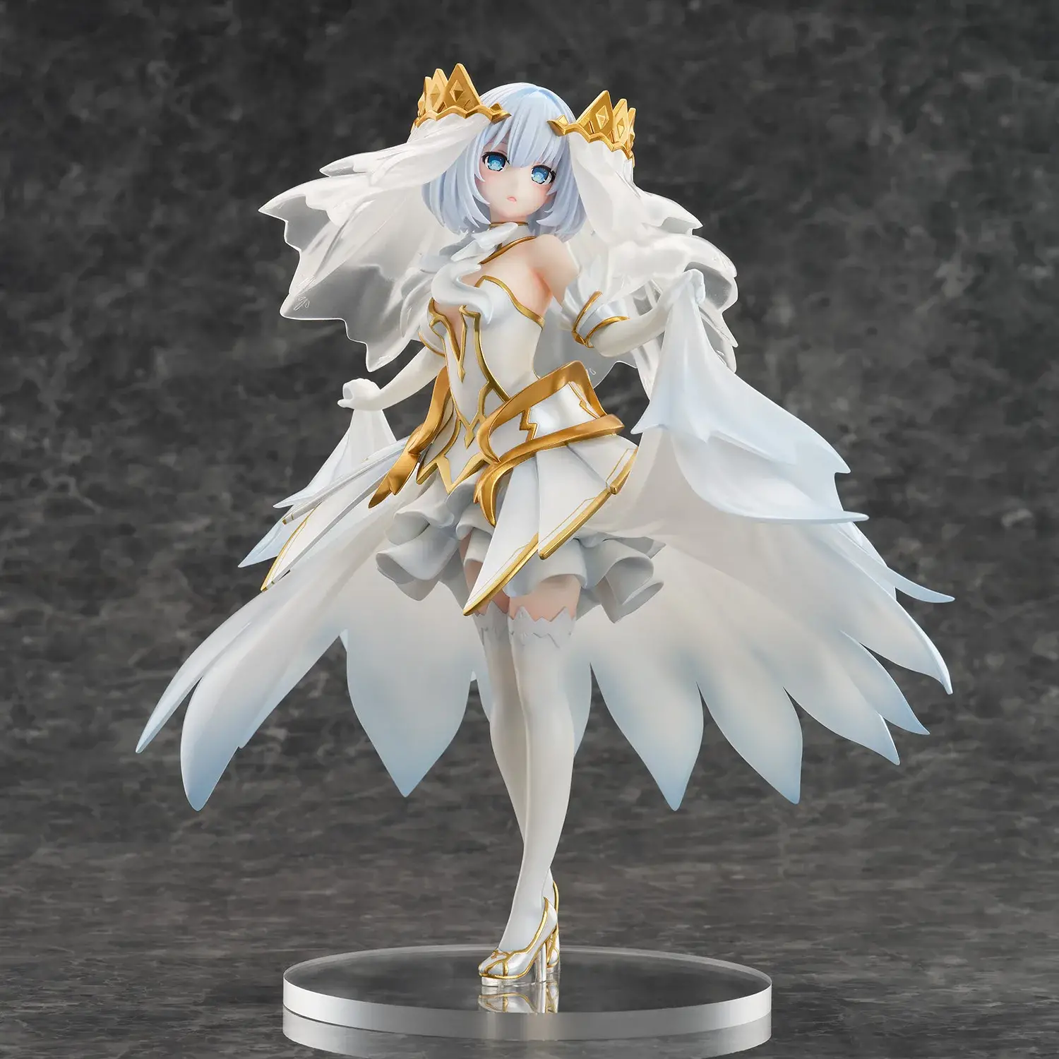 Figurine Origami Tobiichi Ver. Spirit de Date A Live par Union Creative